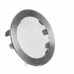 Picture of Stainless Steel Screened Hole Plug for 1-5/8" OD Hole