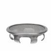 Picture of Stainless Steel Screened Hole Plug for 1" OD Hole