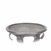 Picture of Stainless Steel Screened Hole Plug for 1" OD Hole