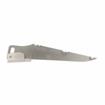 Picture of 12-1/8" L Stainless Steel Fold Down 3-Rail Trail Slide Bracket