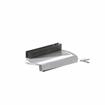 Picture of Stainless Steel Adjustable Sneeze Guard Bracket - Pair