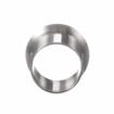 Picture of Stainless Steel Round Base Flange for 1" OD Tubing