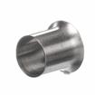 Picture of Stainless Steel Round Base Flange for 1" OD Tubing