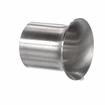 Picture of Stainless Steel Round Base Flange for 1" OD Tubing