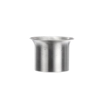 Picture of Stainless Steel Round Base Flange for 1-1/4" OD Tubing