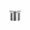 Picture of Stainless Steel Round Base Flange for 1-1/4" OD Tubing