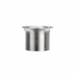 Picture of Stainless Steel Round Base Flange for 1-1/4" OD Tubing