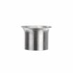 Picture of Stainless Steel Round Base Flange for 1-1/4" OD Tubing