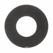 Picture of 3-1/2" OD Stainless Steel Escutcheon Plate Flange for 1-5/8" OD Tubing