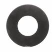 Picture of 3-1/2" OD Stainless Steel Escutcheon Plate Flange for 1-5/8" OD Tubing