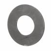 Picture of 3-1/2" OD Stainless Steel Escutcheon Plate Flange for 1-5/8" OD Tubing