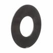 Picture of 3-1/2" OD Stainless Steel Escutcheon Plate Flange for 1-5/8" OD Tubing