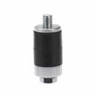 Picture of Rubber Expanding Fastener For 1-1/2" Round or Square Tubing