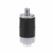 Picture of Rubber Expanding Fastener For 1-1/2" Round or Square Tubing