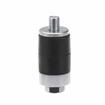 Picture of Rubber Expanding Fastener For 1-1/2" Round or Square Tubing
