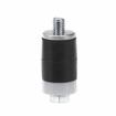 Picture of Rubber Expanding Fastener For 1-1/2" Round or Square Tubing