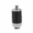 Picture of Rubber Expanding Fastener For 1-1/2" Round or Square Tubing