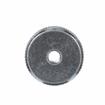 Picture of 5/16-18 Threaded Zinc Plated Steel Knurled Insert for 1-5/8" OD x 16-Gauge Tubing