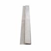 Picture of CAP STRIP, EXTENDED WIDE, 304 S/S, 84"L X 1.75"W X