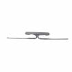 Picture of DIVIDER BAR, S/S, 120" LENGTH
