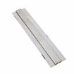 Picture of DIVIDER BAR, EXTENDED WIDE, S/S, 430 SERIES, 120"