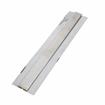 Picture of DIVIDER BAR, EXTENDED WIDE, S/S, 304 SERIES, 84"