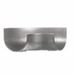 Picture of Stainless Steel Cove Corner Insert for 1-1/2" Roll with 220-Degree Return