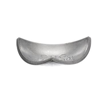 Picture of Stainless Steel Triangular Corner Insert