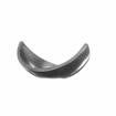 Picture of Stainless Steel Bull Nose Corner Insert for 1-1/2" Roll