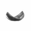 Picture of Stainless Steel Bull Nose Corner Insert for 1-1/2" Roll