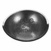 Picture of Stainless Steel Bull Nose Corner Insert for 1-1/2" Roll