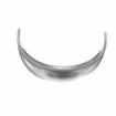Picture of Stainless Steel Bull Nose Corner Insert for 2" Roll