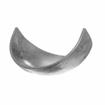 Picture of Stainless Steel Bull Nose Corner Insert for 2" Roll