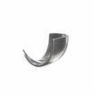 Picture of Stainless Steel Square Corner Insert for 1-3/4" Cove