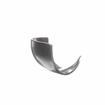 Picture of Stainless Steel Square Corner Insert for 1-3/4" Cove