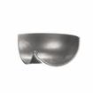Picture of Stainless Steel Square Corner Insert for 1-3/4" Cove