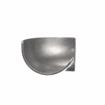 Picture of Stainless Steel Square Corner Insert for 1-3/4" Cove