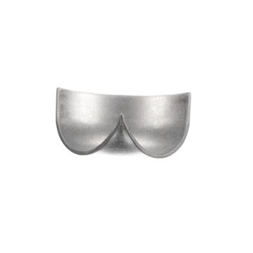 Picture of Stainless Steel Square Corner Insert for 1-5/8" Cove