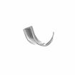 Picture of Stainless Steel Square Corner Insert for 1-5/8" Cove