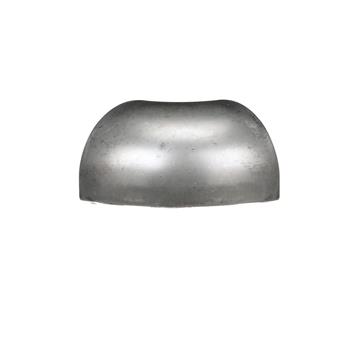 Picture of Stainless Steel Square Corner Insert for 1-3/8" Cove