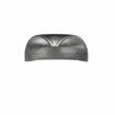 Picture of Stainless Steel Square Corner Insert for 1-3/8" Cove