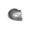 Picture of Stainless Steel Square Corner Insert for 1-3/8" Cove