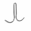 Picture of Stainless Steel Double Prong Pot Hook