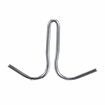 Picture of Zinc Plated Steel Double Prong Pot Hook