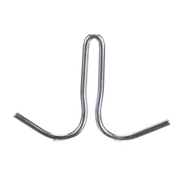 Picture of Zinc Plated Steel Double Prong Pot Hook