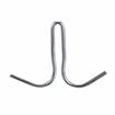 Picture of Zinc Plated Steel Double Prong Pot Hook