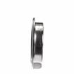 Picture of 7/8" Diameter Nickel Plated Brass Finishing Finger Ring