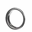 Picture of 1" Diameter Nickel Plated Brass Finishing Finger Ring