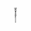 Picture of Encore Vacuum Breaker Spout Assembly, 6" Spout, 9" Swivel Riser