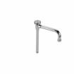 Picture of Encore Vacuum Breaker Spout Assembly, 6" Spout, 9" Swivel Riser
